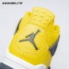 Air Jordan 4 Retro LS 'Lightning' Unisex
