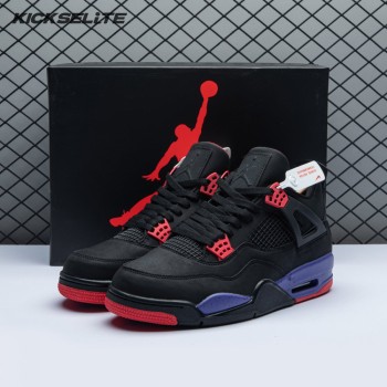 Air Jordan 4 Retro NRG 'Raptors' Men's