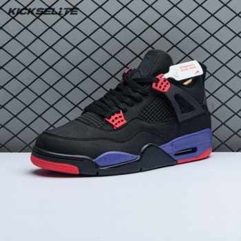 Air Jordan 4 Retro NRG 'Raptors' Men's