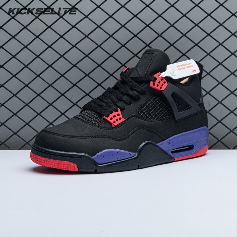 Air Jordan 4 Retro NRG 'Raptors' Men's
