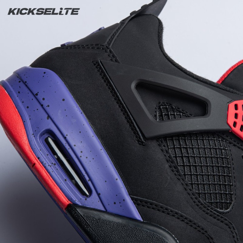 Air Jordan 4 Retro NRG 'Raptors' Men's