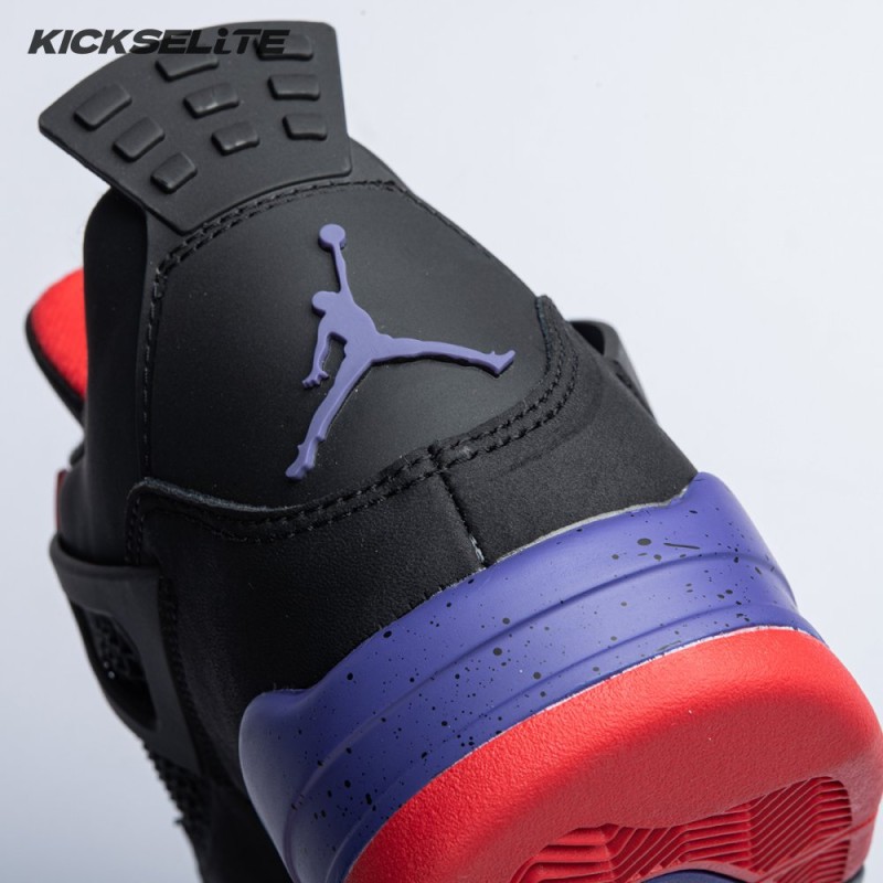 Air Jordan 4 Retro NRG 'Raptors' Men's