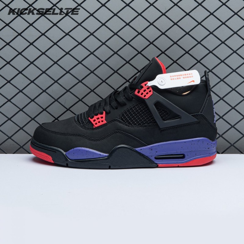 Air Jordan 4 Retro NRG 'Raptors' Men's