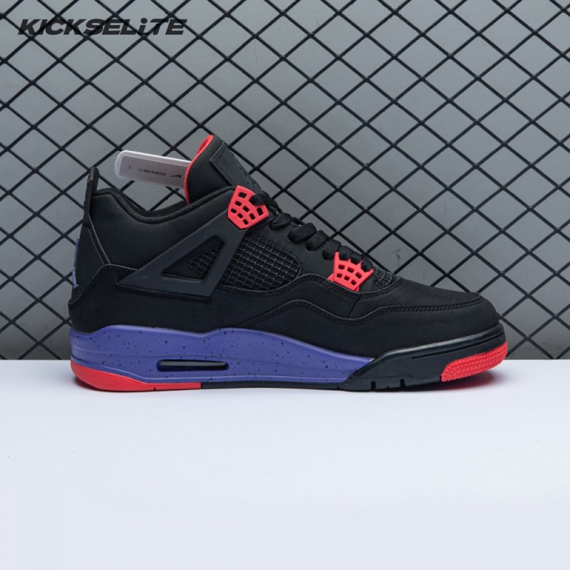 Air Jordan 4 Retro NRG 'Raptors' Men's