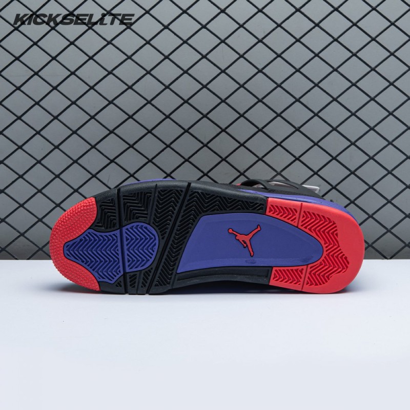 Air Jordan 4 Retro NRG 'Raptors' Men's