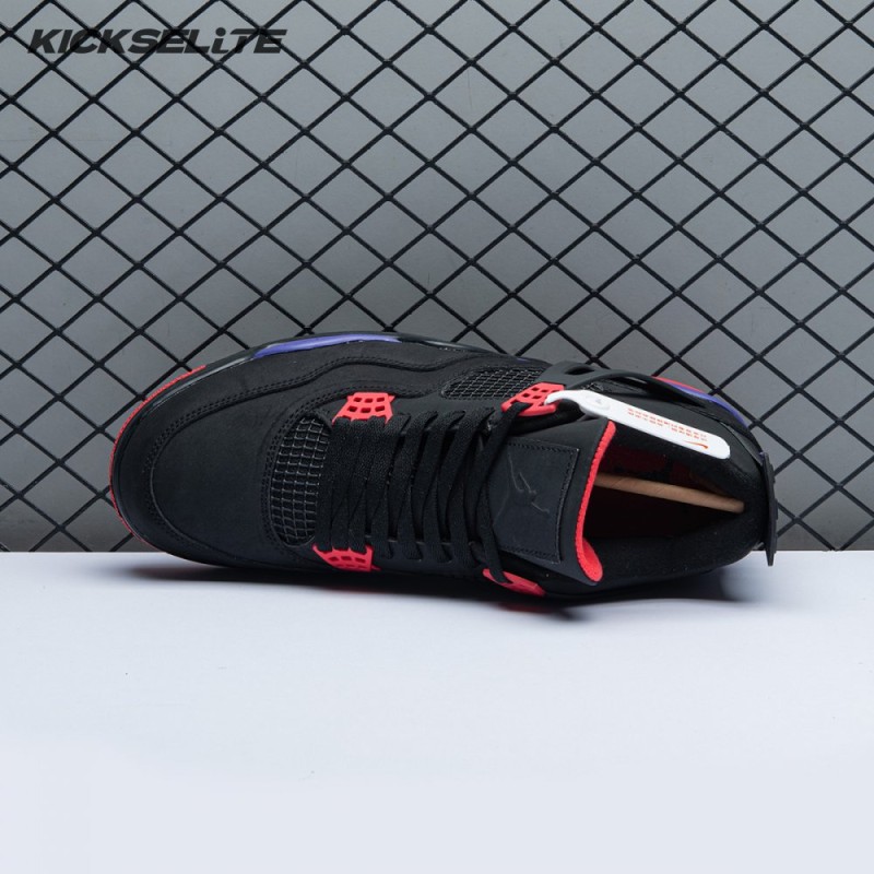 Air Jordan 4 Retro NRG 'Raptors' Men's