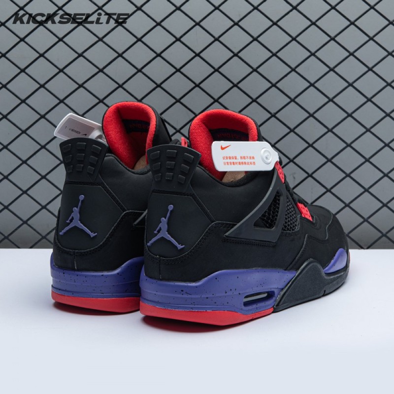 Air Jordan 4 Retro NRG 'Raptors' Men's