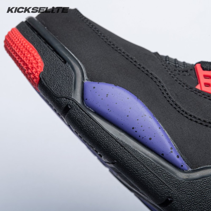 Air Jordan 4 Retro NRG 'Raptors' Men's