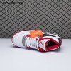Jordan 4 Retro Fire Red (2020) DC7770-160 Unisex