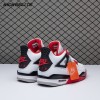 Jordan 4 Retro Fire Red (2020) DC7770-160 Unisex