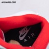 Jordan 5 Retro Fire Red Silver Tongue (2020) DA1911-102 Men's