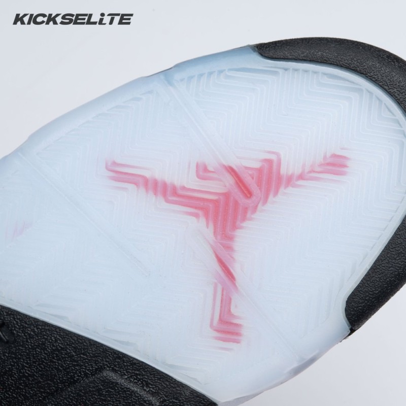 Air Jordan 5 Retro 'Raging Bull' 2021 Men's