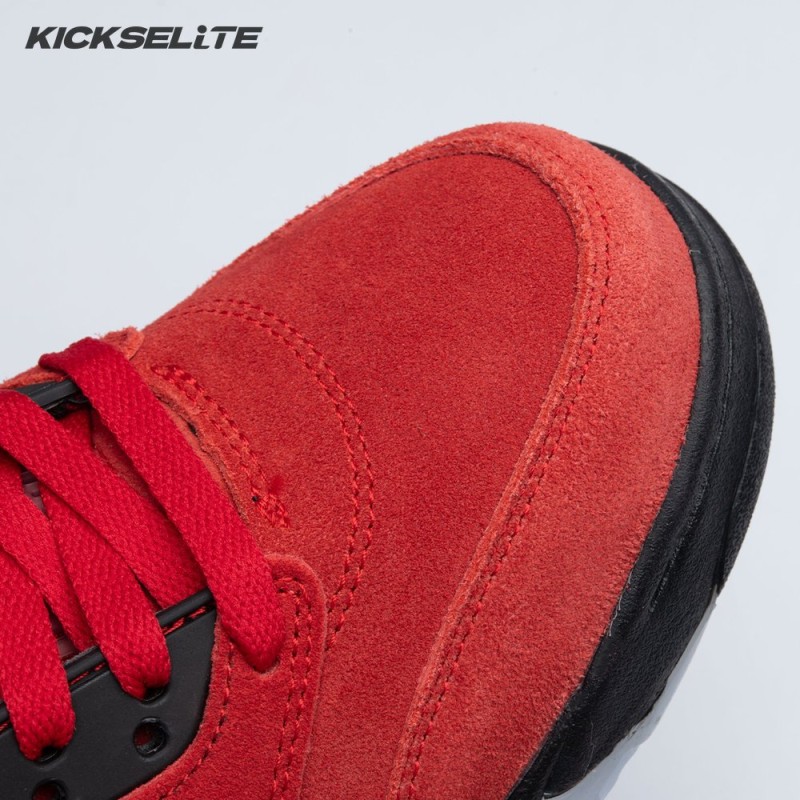 Air Jordan 5 Retro 'Raging Bull' 2021 Men's