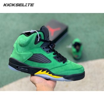 Air Jordan 5 Retro SE 'Oregon' Men's