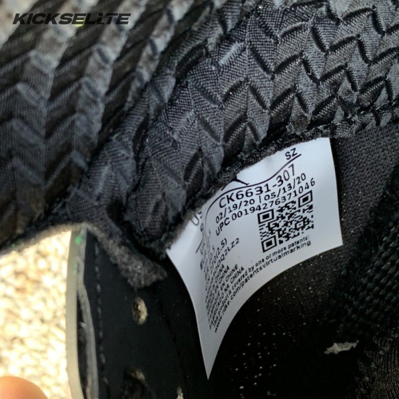 Air Jordan 5 Retro SE 'Oregon' Men's