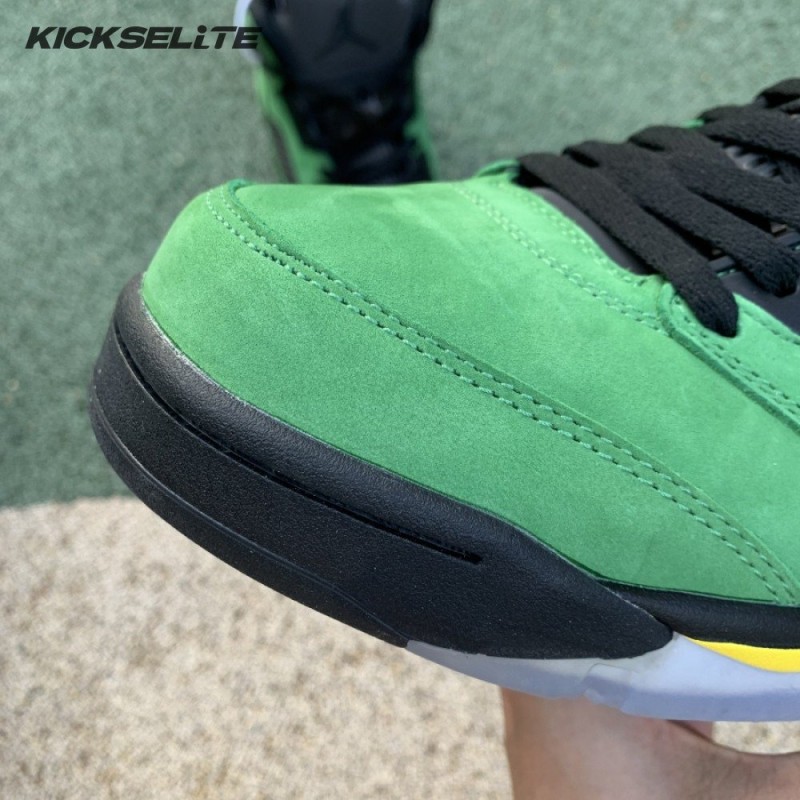 Air Jordan 5 Retro SE 'Oregon' Men's