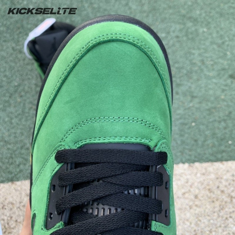 Air Jordan 5 Retro SE 'Oregon' Men's