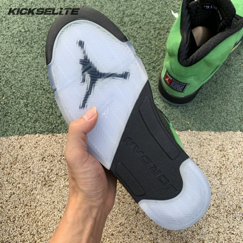 Air Jordan 5 Retro SE 'Oregon' Men's