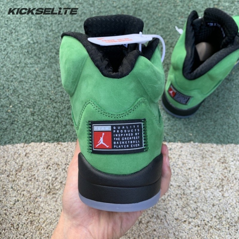 Air Jordan 5 Retro SE 'Oregon' Men's