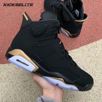 Air Jordan 6 Retro 'Defining Moments' 2020 Men's