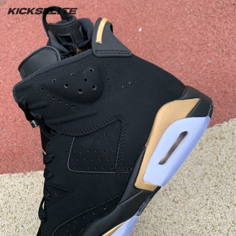 Air Jordan 6 Retro 'Defining Moments' 2020 Men's