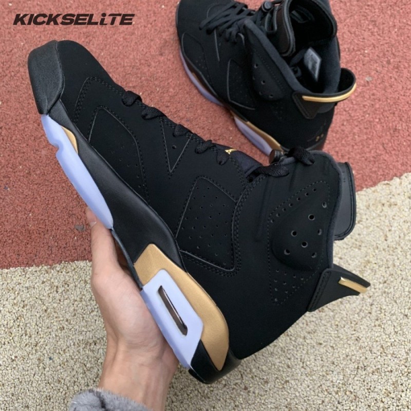 Air Jordan 6 Retro 'Defining Moments' 2020 Men's