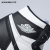 Jordan 1 Retro Black White 555088-010 Unisex