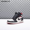 Jordan 1 Retro High Not for Resale Varsity Red 861428-106 Unisex