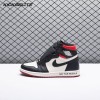Jordan 1 Retro High Not for Resale Varsity Red 861428-106 Unisex