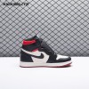 Jordan 1 Retro High Not for Resale Varsity Red 861428-106 Unisex