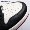 Jordan 1 Retro High Not for Resale Varsity Red 861428-106 Unisex