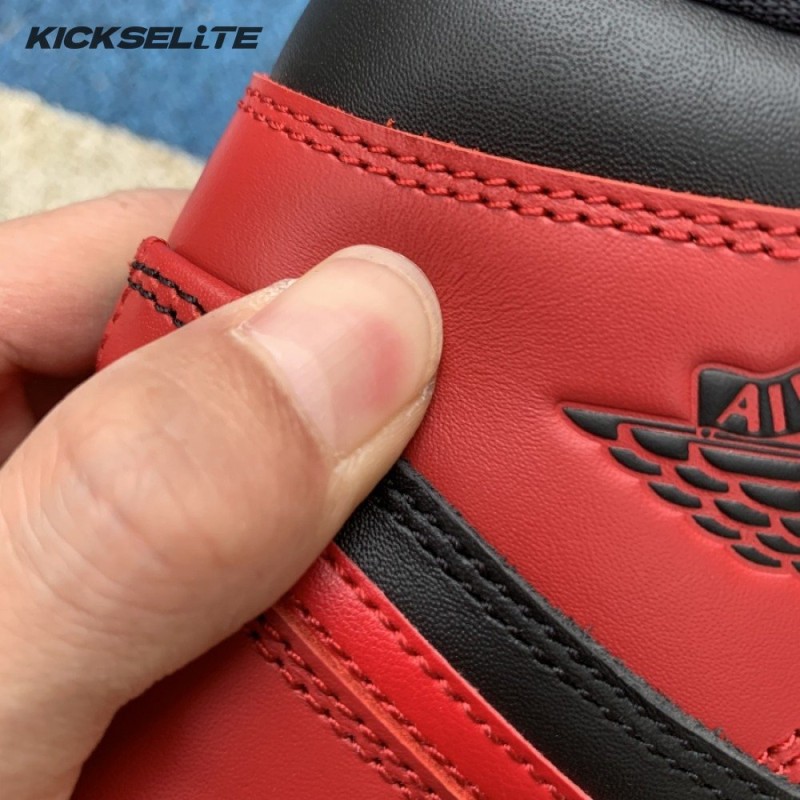 Jordan 1 Retro High 85 Varsity Red Unisex