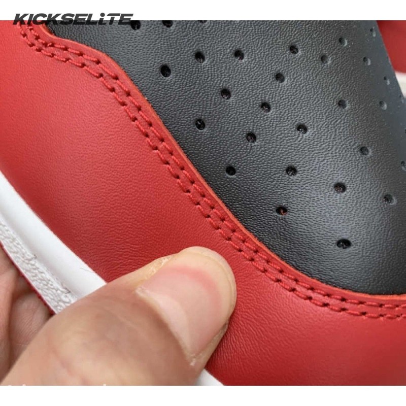 Jordan 1 Retro High 85 Varsity Red Unisex