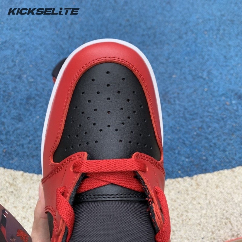 Jordan 1 Retro High 85 Varsity Red Unisex