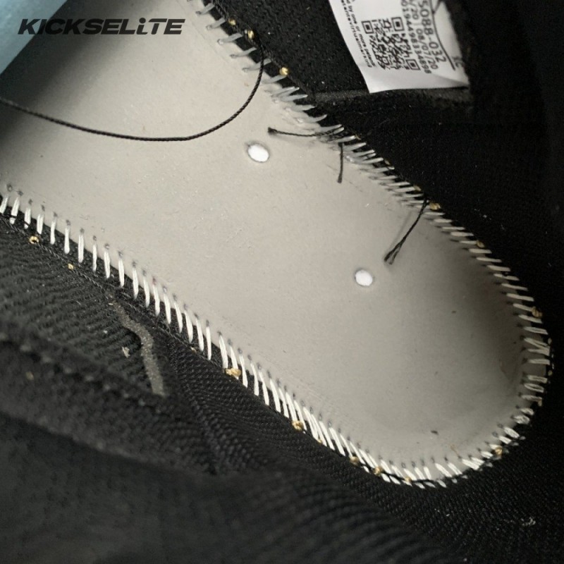 Jordan 1 Retro High Black Metallic Gold (2020) Unisex