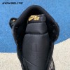 Jordan 1 Retro High Black Metallic Gold (2020) Unisex