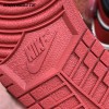 Jordan 1 Retro High Bred Toe Unisex