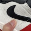 Jordan 1 Retro High Bred Toe Unisex