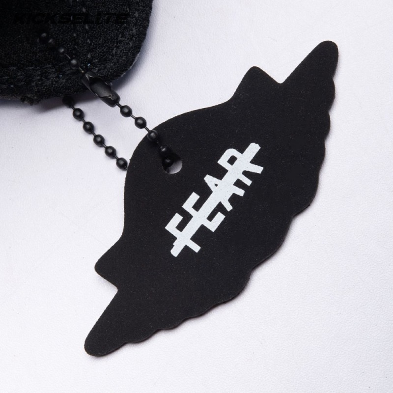 Jordan 1 Retro High Fearless UNC Chicago CK5666-100 Unisex