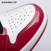 Jordan 1 Retro High Fearless UNC Chicago CK5666-100 Unisex
