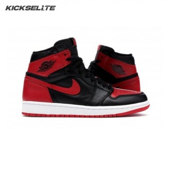 Jordan 1 Retro High Homage To Home (Non-numbered) Men's