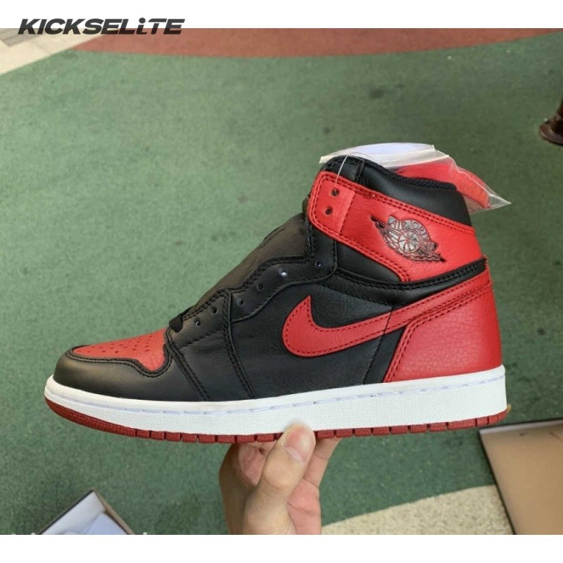 Jordan 1 Retro High Homage To Home (Non-numbered) Men's