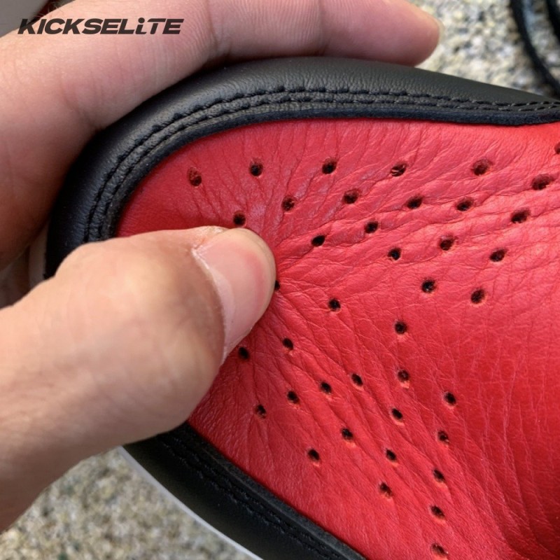 Jordan 1 Retro High Homage To Home (Non-numbered) Men's