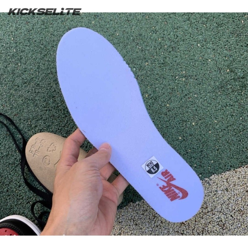 Jordan 1 Retro High Homage To Home (Non-numbered) Men's