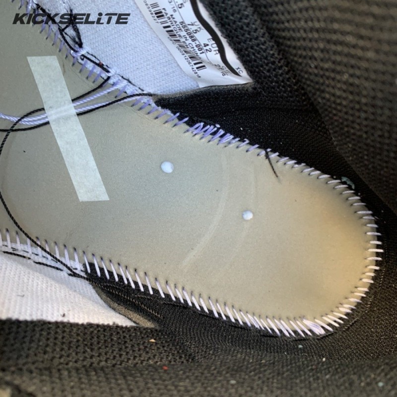 Jordan 1 Retro High Homage To Home (Non-numbered) Men's