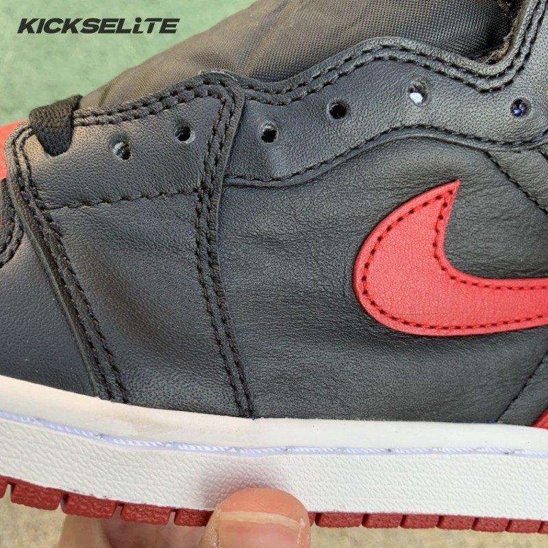 Jordan 1 Retro High Homage To Home (Non-numbered) Men's