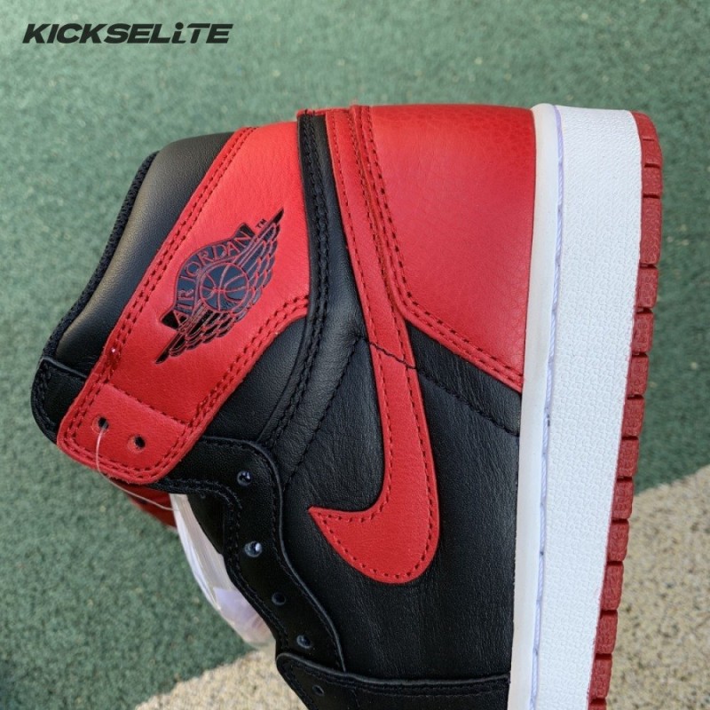 Jordan 1 Retro High Homage To Home (Non-numbered) Men's