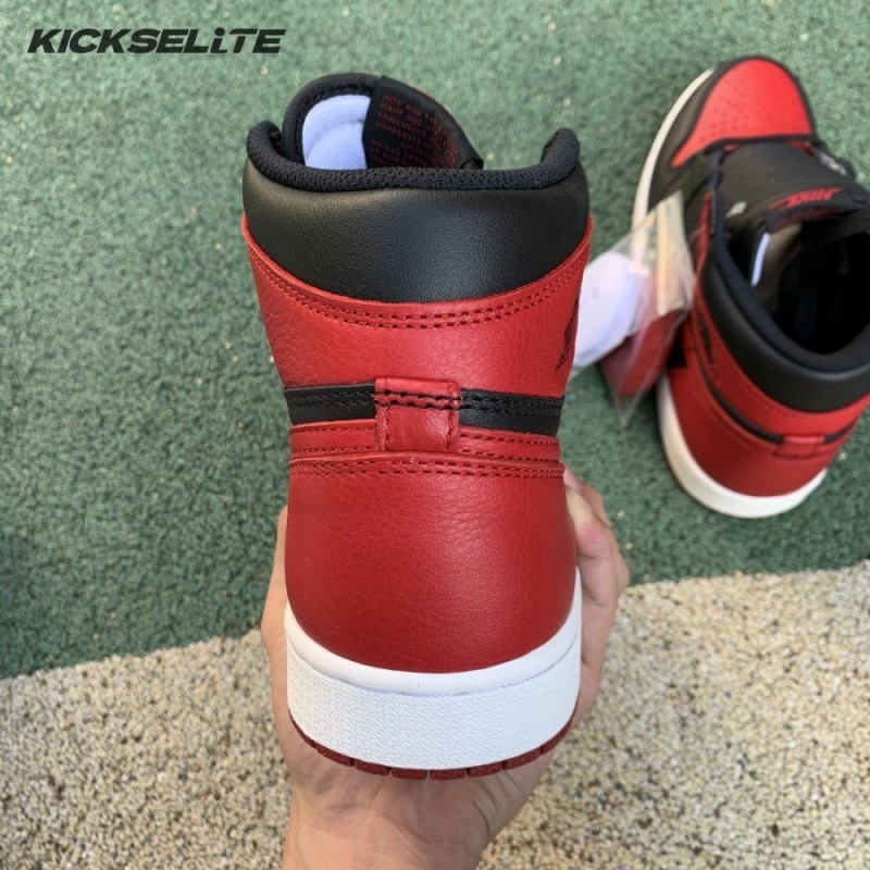 Jordan 1 Retro High Homage To Home (Non-numbered) Men's