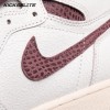Jordan 1 Retro High OG A Ma Maniere DO7097-100 Unisex