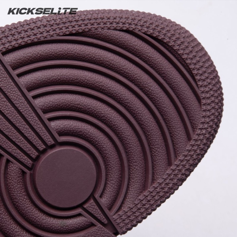 Jordan 1 Retro High OG A Ma Maniere DO7097-100 Unisex